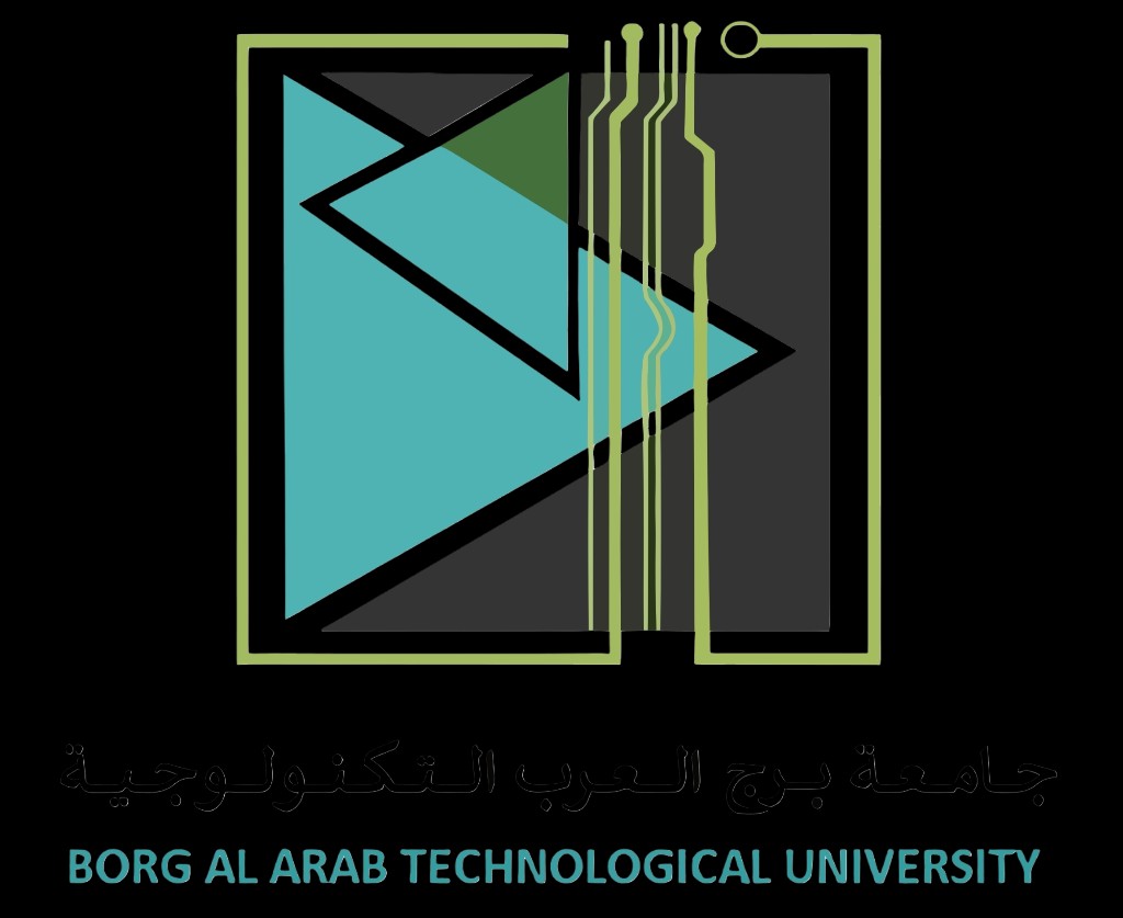 جامعة برج العرب التكنولوجية
